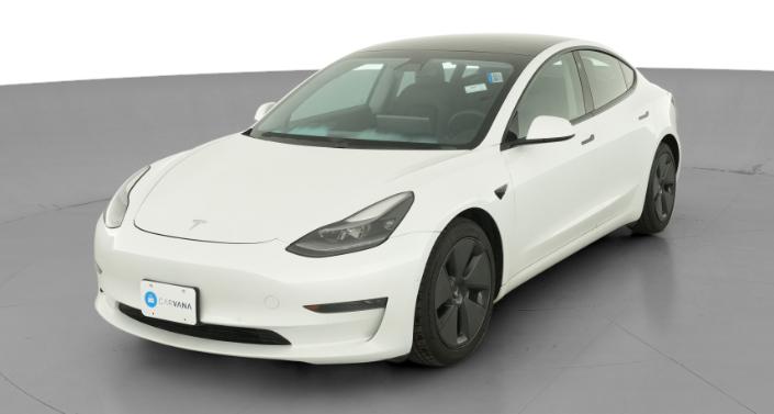 2021 Tesla Model 3 Standard Range -
                  Tolleson, AZ