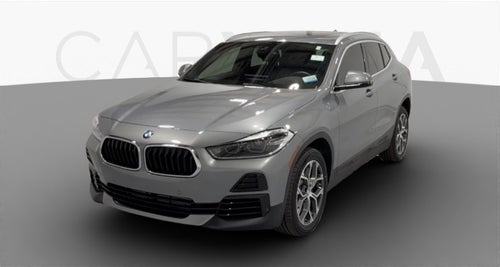 2023 BMW X2