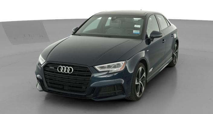 Thumbnail: 2020 Audi A3 - 1