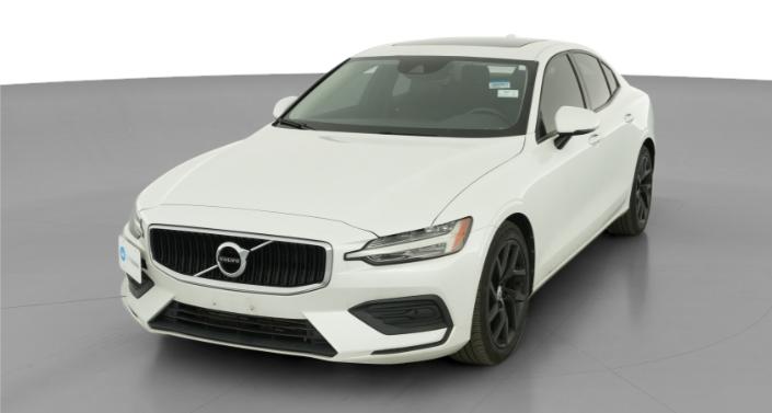 2019 Volvo S60 T6 Momentum -
                  Framingham, MA