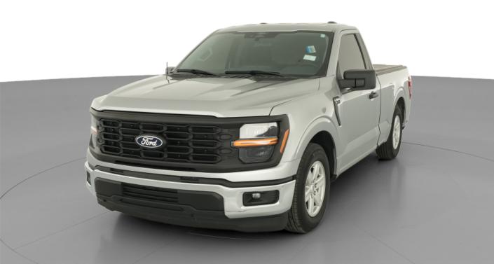 Thumbnail: 2024 Ford Econoline - 1