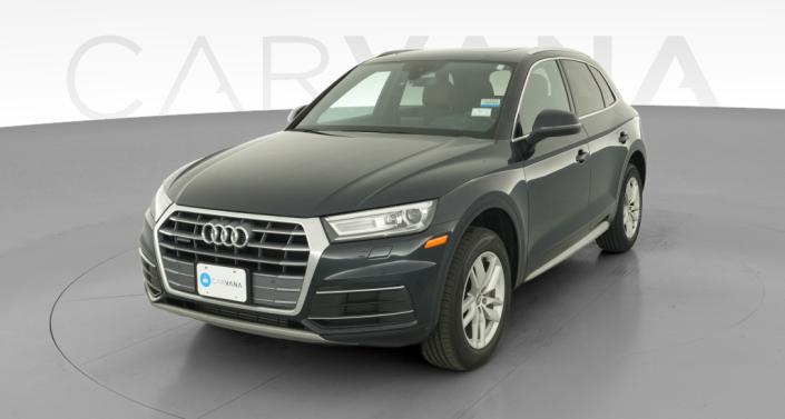 2020 Audi Q5