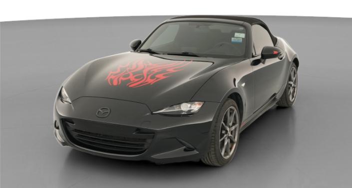 2016 Mazda MX-5 Miata Club -
                  West Memphis, AR