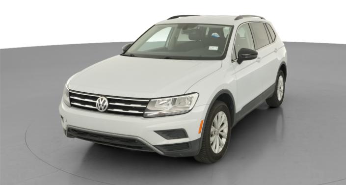 Thumbnail: 2019 Volkswagen Tiguan - 1