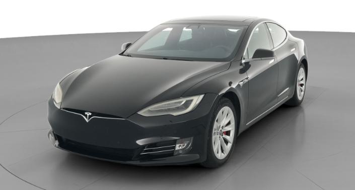 2018 Tesla Model S P100D -
                  Haines City, FL