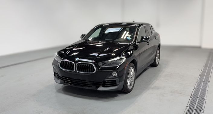 2020 BMW X2 xDrive28i -
                  Tracy, CA