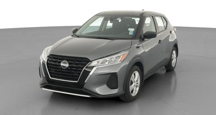 Thumbnail: 2025 Nissan Kicks - 1