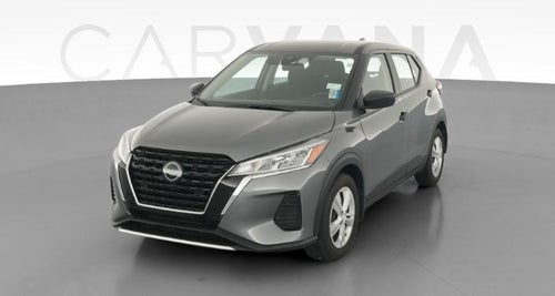 2025 Nissan Kicks Play