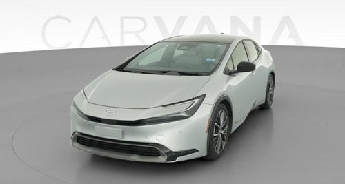 2024 Toyota Prius