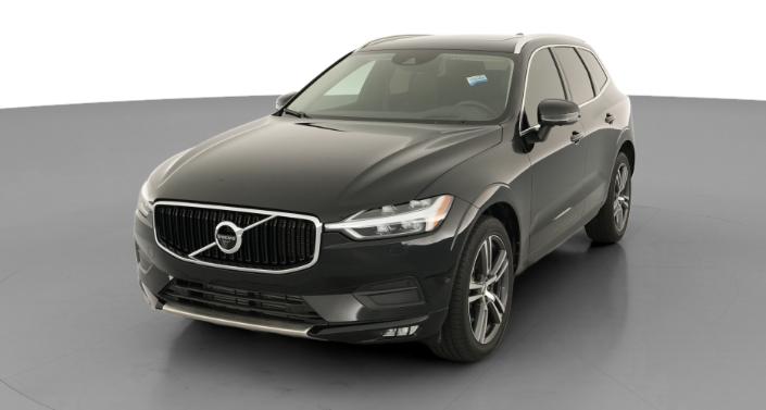 2018 Volvo XC60 T6 Momentum -
                  Haines City, FL