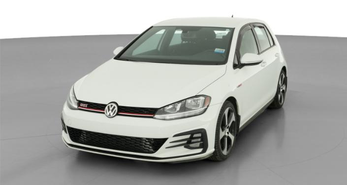 2019 Volkswagen Golf GTI S -
                  Framingham, MA