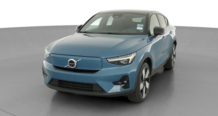 2022 Volvo C40 Ultimate -
                  Rocklin, CA