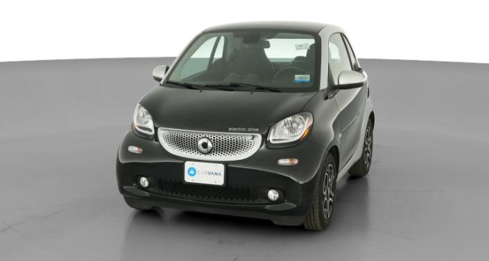 Thumbnail: 2018 smart fortwo - 1