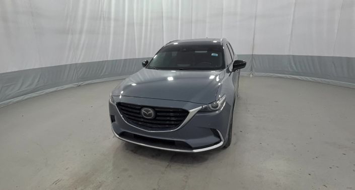 2021 Mazda CX-9