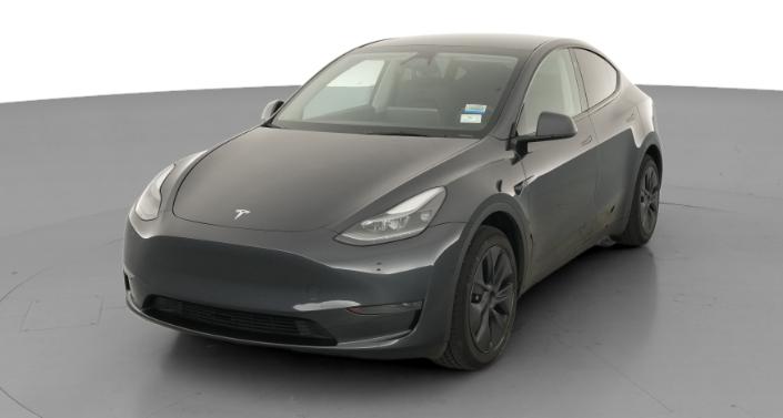 Thumbnail: 2024 Tesla Model Y - 1