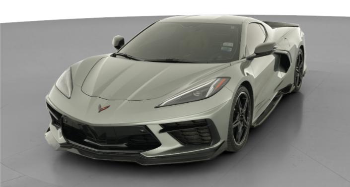 Thumbnail: 2023 Chevrolet Corvette - 1