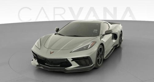 2023 Chevrolet Corvette