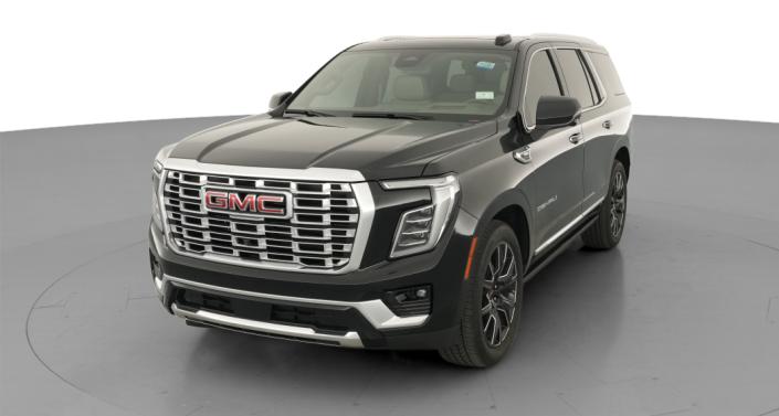 Thumbnail: 2025 GMC Yukon - 1