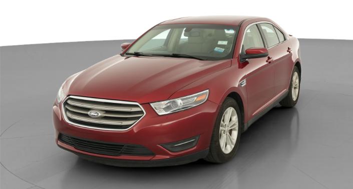2016 Ford Taurus SEL -
                  Auburn, GA