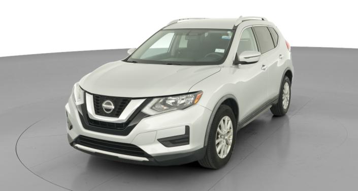 Thumbnail: 2018 Nissan Rogue - 1