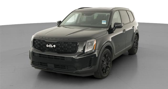 Thumbnail: 2022 Kia Telluride - 1