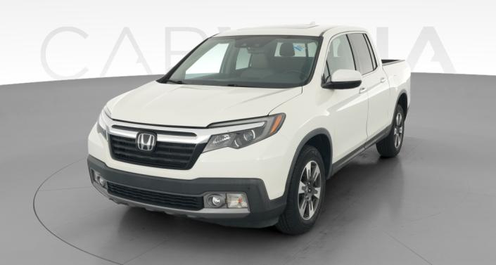 2019 Honda Ridgeline