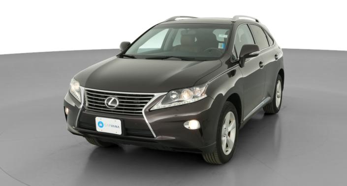 2013 Lexus RX 350 -
                  Framingham, MA