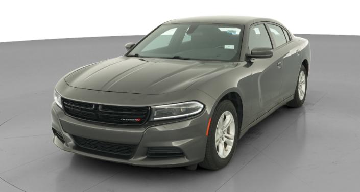 2022 Dodge Charger SXT -
                  Hebron, OH
