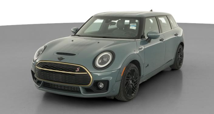 2024 MINI Cooper Clubman S -
                  Colonial Heights, VA