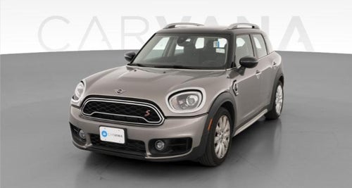 2020 MINI Countryman