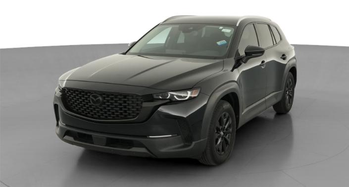 Thumbnail: 2024 Mazda CX-50 - 1