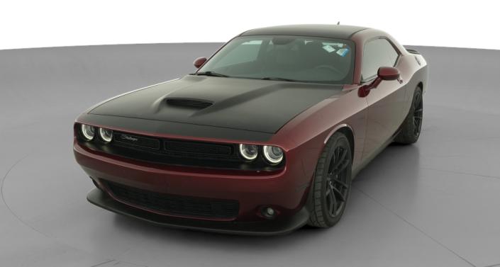 Thumbnail: 2018 Dodge Challenger - 1
