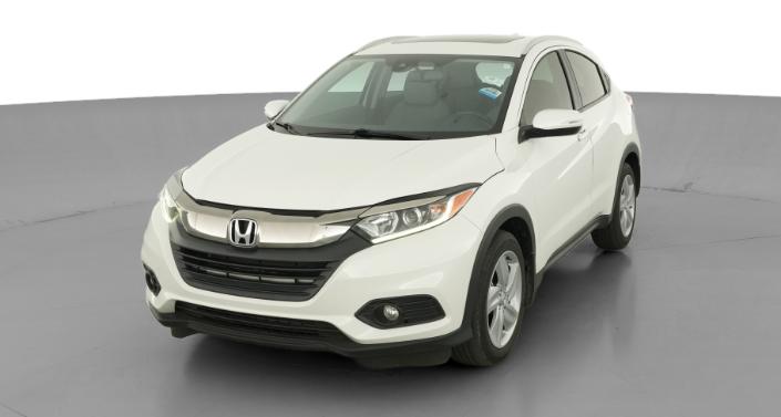 Thumbnail: 2019 Honda HR-V - 1