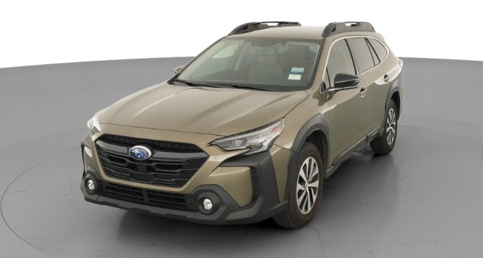 Thumbnail: 2025 Subaru Outback - 1