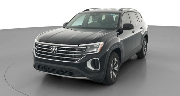 Thumbnail: 2025 Volkswagen Atlas - 1