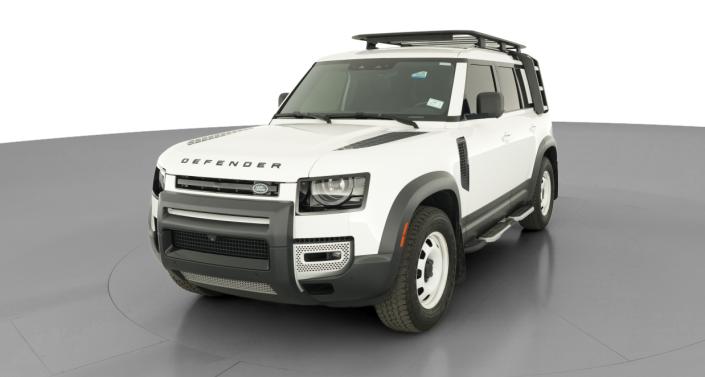 2023 Land Rover Defender 110 -
                  Auburn, GA
