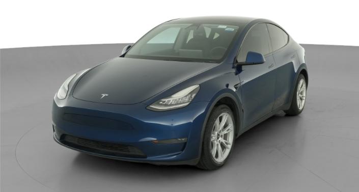 2020 Tesla Model Y Long Range -
                  Tolleson, AZ