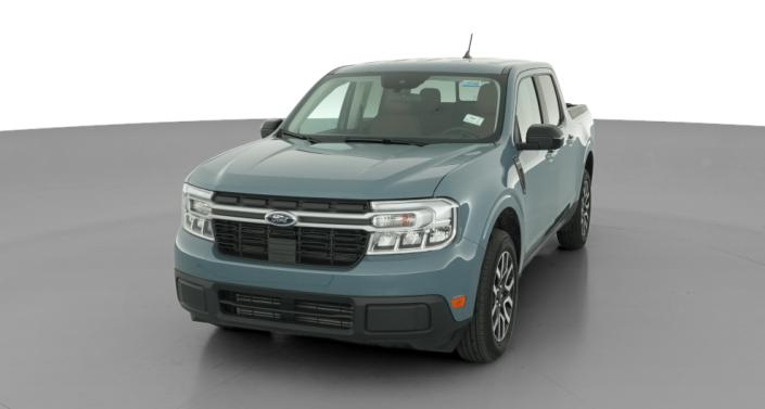Thumbnail: 2024 Ford Maverick - 1