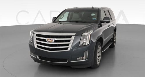 2019 Cadillac Escalade