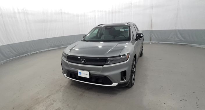 2024 Honda Prologue Elite -
                  Akron, NY
