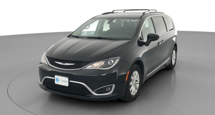 2019 Chrysler Pacifica Touring L -
                  Haines City, FL