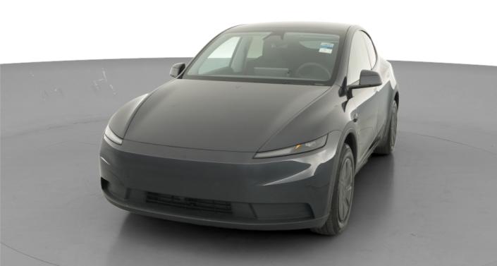 Thumbnail: 2026 Tesla Model Y - 1