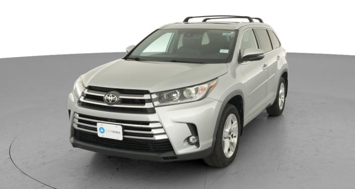 Thumbnail: 2019 Toyota Highlander - 1