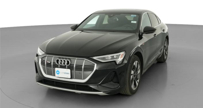2023 Audi e-tron S Premium Plus -
                  Framingham, MA