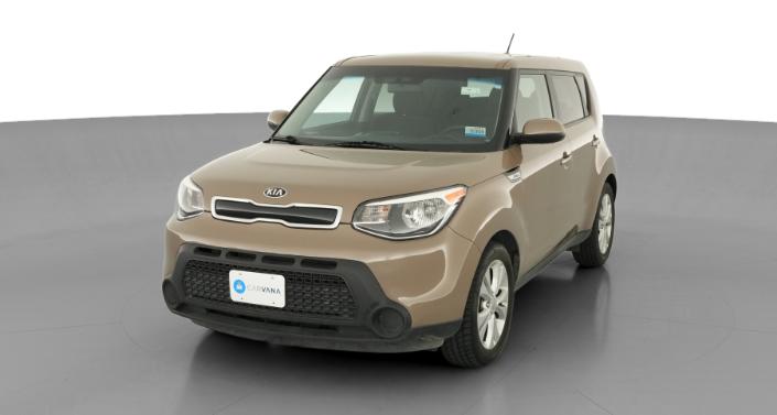 Thumbnail: 2015 Kia Soul - 1