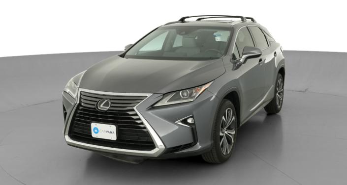Thumbnail: 2019 Lexus RX - 1