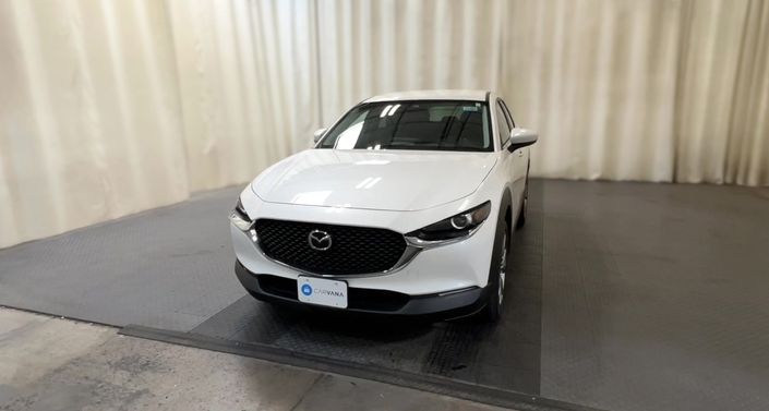 2021 Mazda CX-30 Select -
                  Riverside, CA