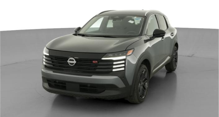 Thumbnail: 2026 Nissan Kicks - 1