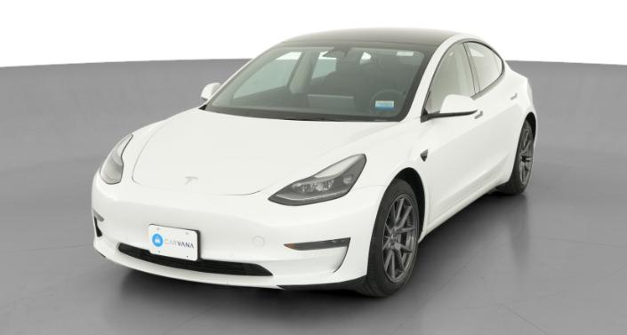 Thumbnail: 2022 Tesla Model 3 - 1