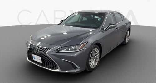 2019 Lexus ES